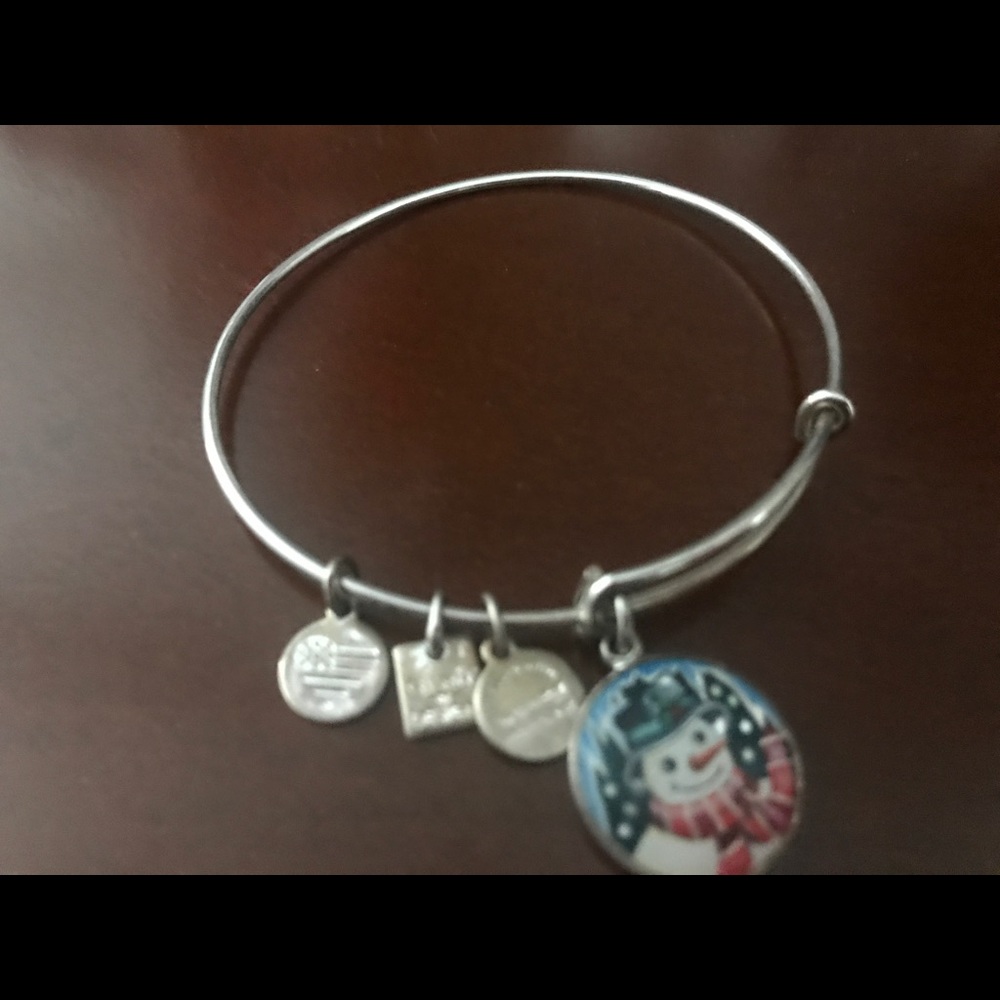 Limited Edition Winter Bracelet